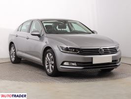 Volkswagen Passat 2018 1.4 147 KM