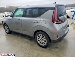 Kia Soul 2023 2