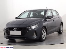 Hyundai i20 2021 1.2 83 KM