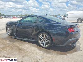 Ford Mustang 2024 5