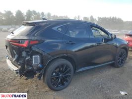 Lexus NX 2024 2