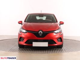 Renault Clio 2020 1.0 99 KM