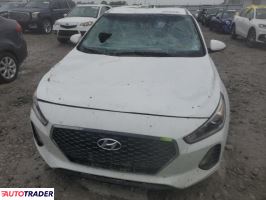 Hyundai Elantra 2019 2