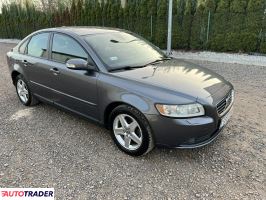 Volvo S40 2008 2 136 KM Volvo S40 2008 2 136 KM