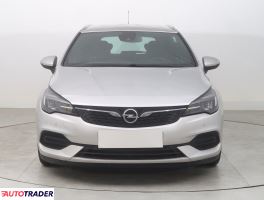 Opel Astra 2020 1.5 120 KM