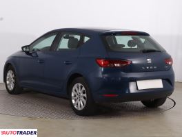 Seat Leon 2016 1.2 108 KM