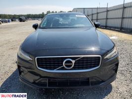 Volvo S60 2019 2