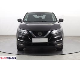 Nissan Qashqai 2018 1.2 113 KM