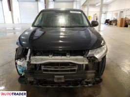 Mitsubishi Outlander 2020 2