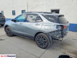 Chevrolet Equinox 2024 1