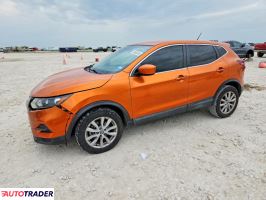 Nissan Rogue 2020 2