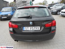 BMW 520 2011 2.0 184 KM