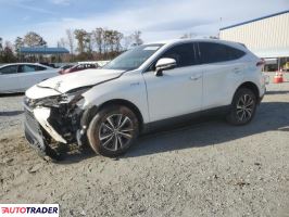 Toyota Venza - zobacz ofertę