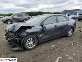 Kia Pozostałe 2021 2