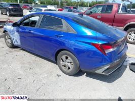 Hyundai Elantra 2024 2