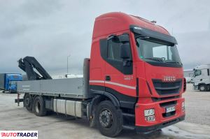 Iveco 2015