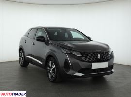 Peugeot 3008 2022 1.2 128 KM