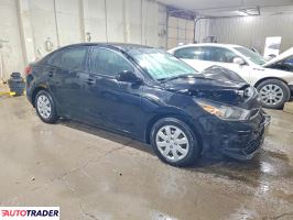 Kia Rio 2022 1