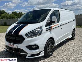 Ford Transit 2021 2 Ford Transit 2021 2