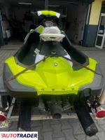 Sea Doo Spark Sea Doo Spark