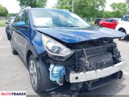 Kia Niro 2019 1 Kia Niro 2019 1