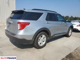 Ford Explorer 2023 2