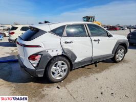 Hyundai Kona 2026 2