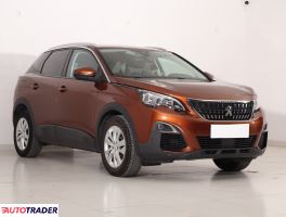 Peugeot 3008 2018 1.2 128 KM Peugeot 3008 2018 1.2 128 KM