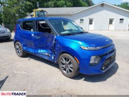 Kia Soul 2020 2