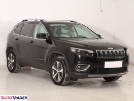 Jeep Cherokee - zobacz ofertę