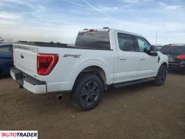 Ford Pozostałe 2023 3 Ford Pozostałe 2023 3