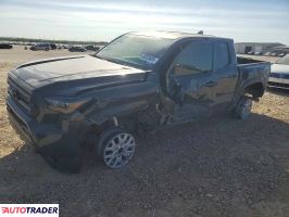 Toyota Tacoma - zobacz ofertę