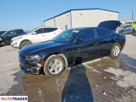 Dodge Charger - zobacz ofertę