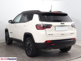 Jeep Compass 2019 2.0 167 KM