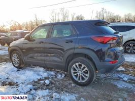 Chevrolet Blazer 2021 1