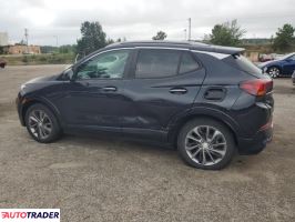 Buick Pozostałe 2021 1 Buick Pozostałe 2021 1