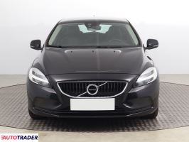 Volvo V40 2018 2.0 147 KM
