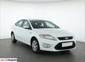 Ford Mondeo 2014 1.6 118 KM