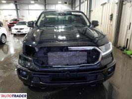Ford Ranger 2021 2