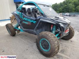 Polaris Ranger RZR 2025 Polaris Ranger RZR 2025