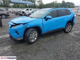 Toyota Pozostałe 2019 2 Toyota Pozostałe 2019 2