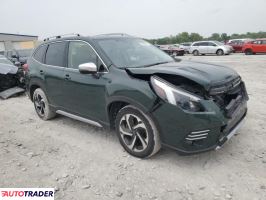 Subaru Forester 2022 2