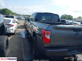 Nissan Titan 2019 5
