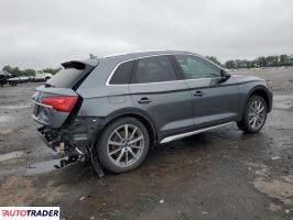 Audi Q5 2021 2