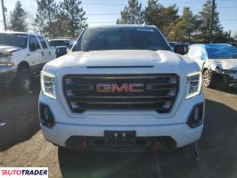 GMC Sierra 2021 3