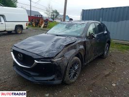 Mazda CX-5 2021 2