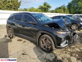 Hyundai Tucson 2022 2