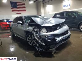 Honda Civic 2025 2