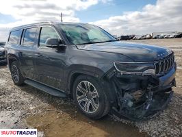 Jeep Wagoneer 2022 5