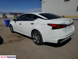 Nissan Altima 2019 2 Nissan Altima 2019 2